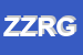 Logo di ZELANTE DI ZELANTE RICCARDO e GIUSEPPE SDF