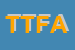 Logo di TFA TECNOLOGIE E FORNITURE ABITATTIVE SRL