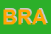 Logo di BRAGANTI