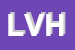Logo di LUCIFER VIR HONESTUS