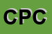 Logo di CORVAS DI PIVA e C