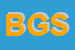 Logo di BG GAMES SRL