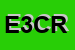 Logo di ELETTRONICA 3 C DI R E E CURTI SNC
