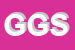 Logo di GLOBAL GAMES SRL
