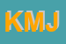 Logo di KIM MIN JUNG