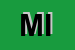 Logo di MILAN IMPORT