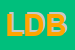 Logo di LINEA DEL BOTTONE