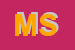 Logo di MROSSI SAS
