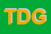 Logo di TIMBRIFICIO DAINESE DI GIORGIO