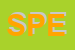 Logo di SPEM (SOCCOOPRL)