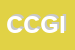 Logo di COGEI COMPAGNIA GESTIONE ILLUMINAZIONE SRL