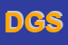Logo di DELFINO GAS SRL