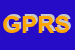 Logo di GAS PLUS RETI SRL