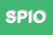 Logo di SAPIO PRODUZIONE IDROGENO E OSSIGENO SRL