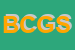 Logo di BIMEC COSTRUZIONI GENERALI SRL