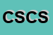 Logo di CSE SRL CENTRO SERVIZI EDILI