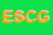 Logo di EDILCOSTA SAS DI COSTA GIOACCHINO e C