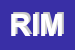 Logo di RIMOLDI SRL
