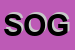 Logo di SOGEM (SRL)