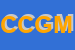 Logo di COGEMI -COSTRUZIONI GENERALI MILANESI SRL