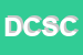 Logo di DAR CASA SOC COOP