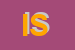 Logo di ICS SRL