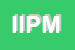 Logo di IPM IMPRESA PAVIMENTI MILANO SAS DI DANELUZZO MASSIMO E C