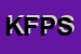 Logo di K F P SRL