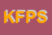 Logo di K F P SRL