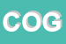 Logo di COGES (SRL)