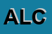 Logo di ALCA