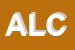 Logo di ALCA