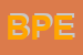 Logo di B e P ELETTROIMPIANTI