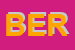 Logo di BERTIERI