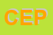 Logo di CEPAL SAS