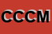 Logo di CCM CONSTRUCTION CONTRACT MANAGEMENT SRL