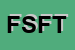 Logo di FTSYSTEM SNC DI FRANCESCO TRIDICO E GAETANO VALENTINO FRANCO