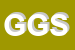 Logo di GGS SDF