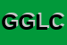 Logo di GLC GRANDI LAVORI CORPORATION SRL