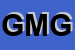 Logo di GMI DI MAGNIFICO GIUSEPPE