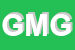 Logo di GMI DI MAGNIFICO GIUSEPPE