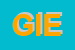 Logo di GCG IMPIANTI ELETTRICI SRL
