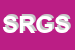 Logo di SATELLITE R G SRL