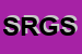 Logo di SATELLITE R G SRL