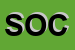 Logo di SOCEPISRL