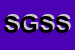 Logo di SOCIETA-GESTIONE STABILI SRL