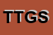 Logo di TG TORSA GIUSEPPE SNC
