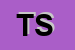 Logo di TPS SAS