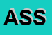 Logo di ATEL SESTI SPA