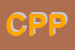 Logo di CPP SRL